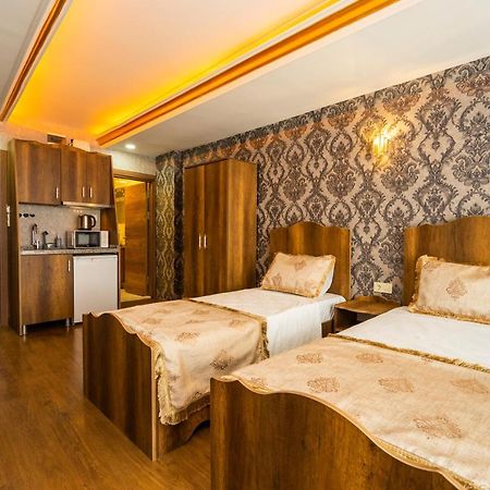 Ottoman World Apartment Istanbul Luaran gambar