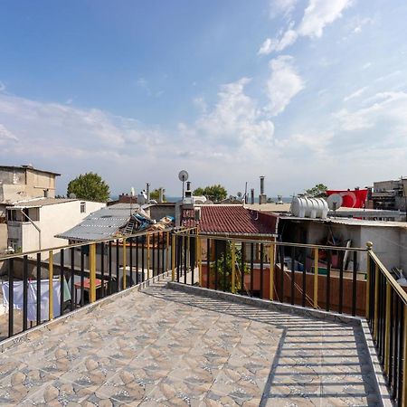 Ottoman World Apartment Istanbul Luaran gambar