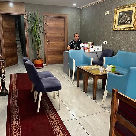 Ottoman World Apartment Istanbul Luaran gambar