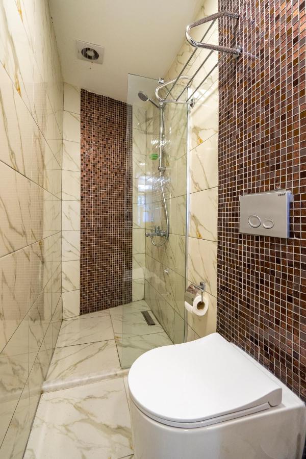 Ottoman World Apartment Istanbul Luaran gambar