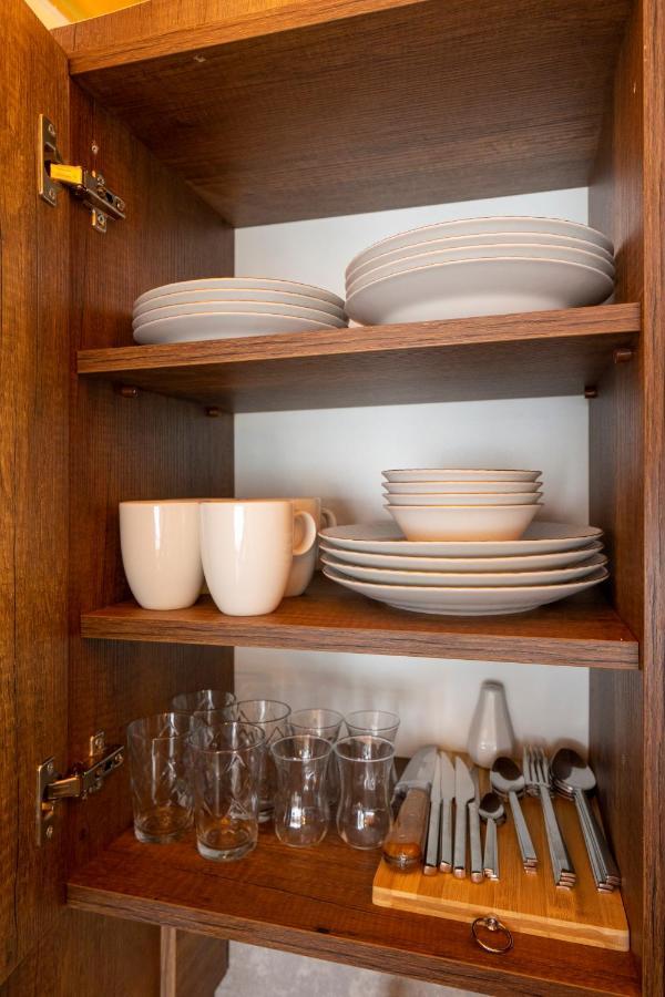 Ottoman World Apartment Istanbul Luaran gambar