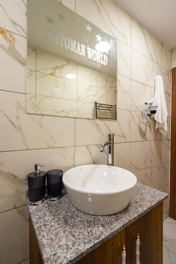 Ottoman World Apartment Istanbul Luaran gambar