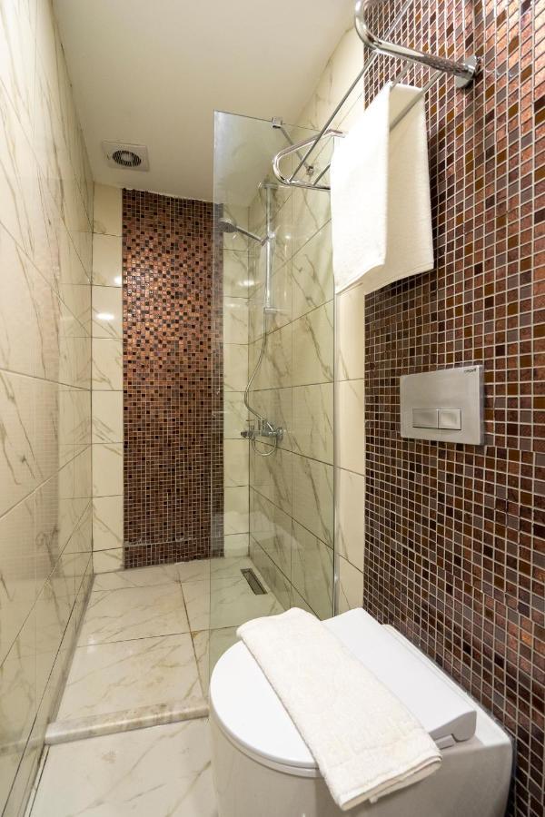 Ottoman World Apartment Istanbul Luaran gambar