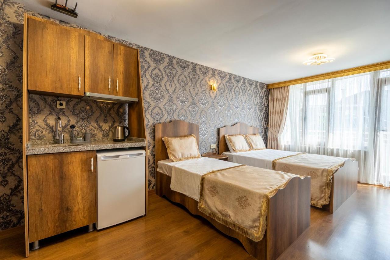 Ottoman World Apartment Istanbul Luaran gambar
