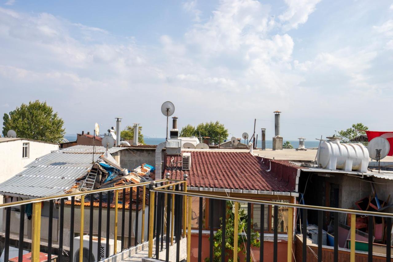 Ottoman World Apartment Istanbul Luaran gambar