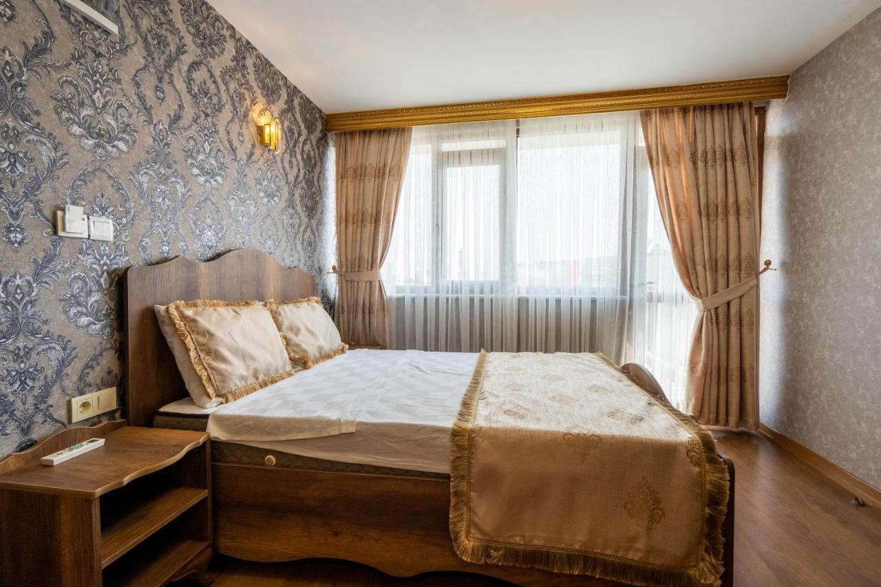 Ottoman World Apartment Istanbul Luaran gambar