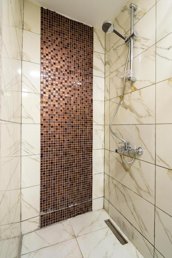 Ottoman World Apartment Istanbul Luaran gambar